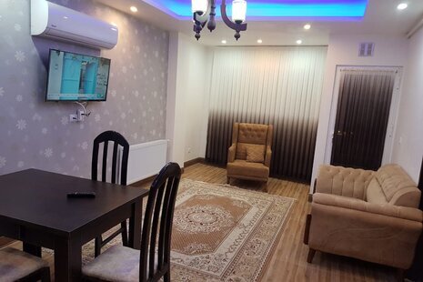 واحدمبله رضا طبقه دوم (4)در ساری