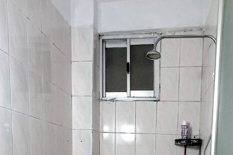 واحد تکخواب در طبقه دوم ویلای کلاردشت