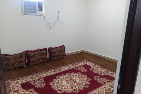 آپارتمان مبله دوخواب رمکانی 2 در قشم