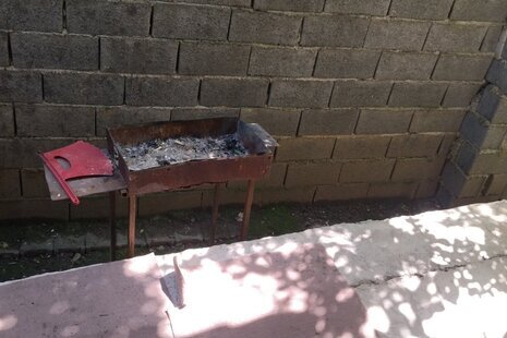 آپارتمان مبله دوخواب آرام در قائمشهر