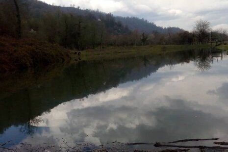 خانه ویلایی یک خواب در تالش