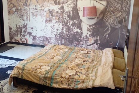 ویلا دوبلکس استخردار دوخواب لاکچری در ساوجبلاغ