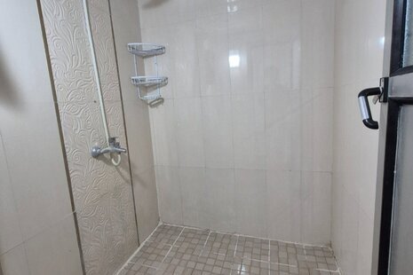 آپارتمان مبله دوخواب پلاک آبی در خرم آباد