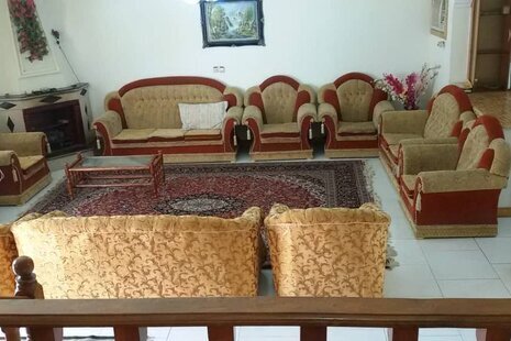 ویلا 2 خواب در فریدونکنار