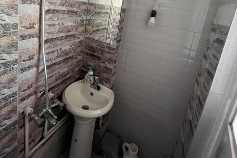 ویلا جنگلی دوبلکس سنگده تکخواب در پل سفید