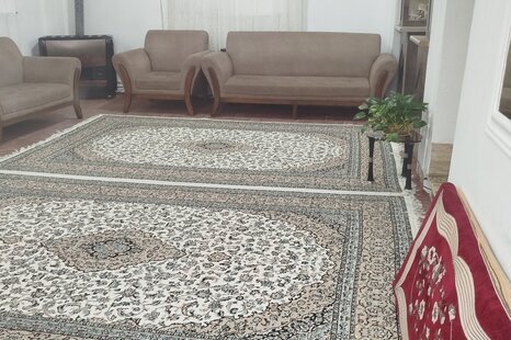 ویلا مبله دوبلکس دوخواب در ماسال