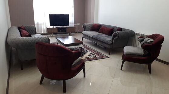 آپارتمان مبله در یوسف آباد