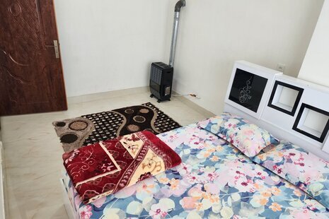 آپارتمان دوخواب ساحلی گیسوم 1 در اسالم گیلان