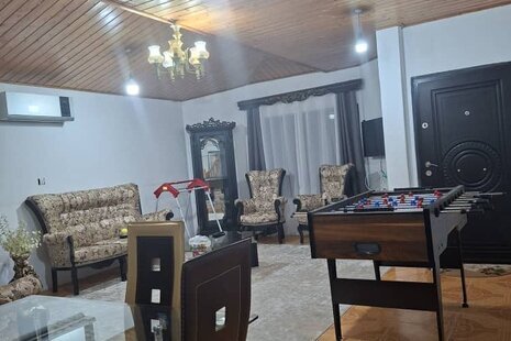 ویلا دوبلکس دو خواب در شیرود