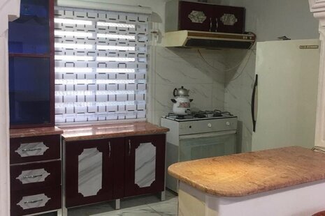 باغ ویلا دوخواب محبوب در رامسر