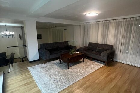 ویلا دوبلکس استخردار 3 خواب در بندرانزلی