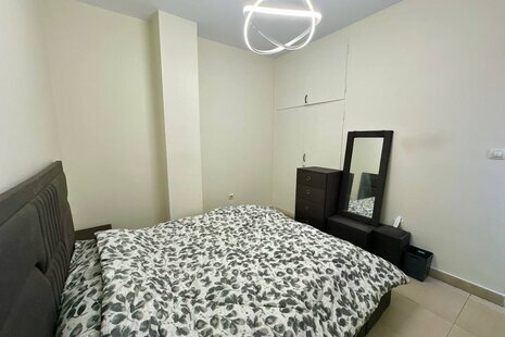 آپارتمان مبله دوخواب لاولی روم 103 در تهرانپارس شرقی