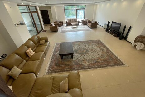 ویلا دوبلکس استخر سرپوشیده و جکوزی زیتون در نظرآباد