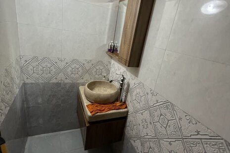 ویلا دو خواب باغ فردوس در سوادکوه