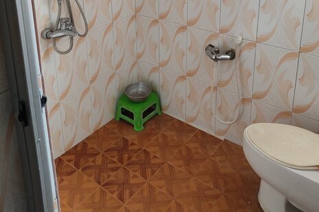 آپارتمان مبله تکخواب پرند در یزد