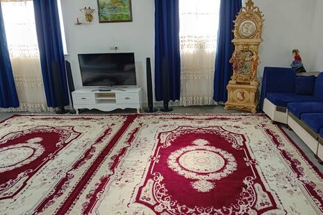 ویلا مبله تکخواب 37 در لاهیجان