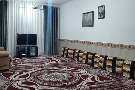 آپارتمان مبله تک خواب بهار نارنج در گناوه