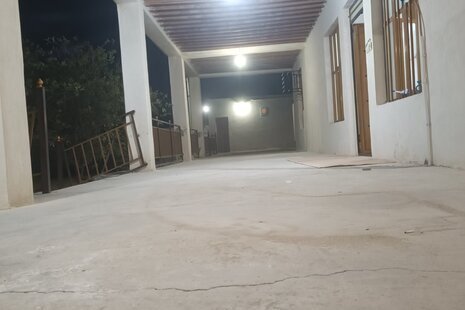 ویلا مبله تک خواب در قشم