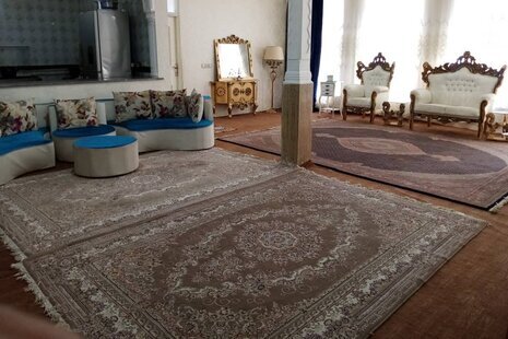 آپارتمان مبله تک خواب در اردبیل