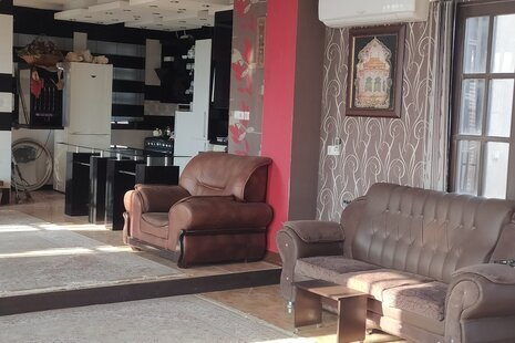 ویلا استخردار دوخواب در اصفهان