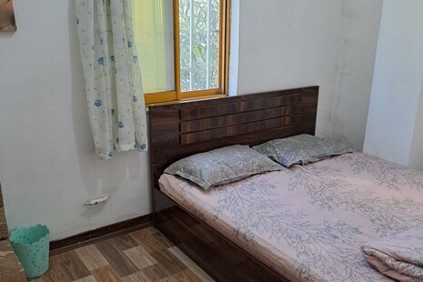 آپارتمان مبله 2 خواب ساحلی دریائی 3 در محمودآباد