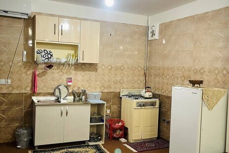 سوئیت 70 متری در قائم شهر