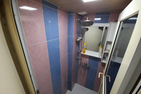 آپارتمان مبله تک خواب مهراد 2 در کرج