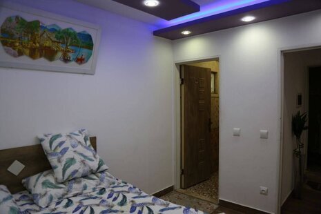 آپارتمان تکخواب واحد 1 در بابلسر