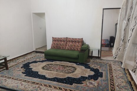آپارتمان مبله تکخواب در زیباکنار
