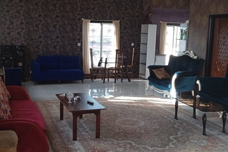 ویلا عمارت مبله دوبلکس دوخواب استخردار کلاسیک در رودهن