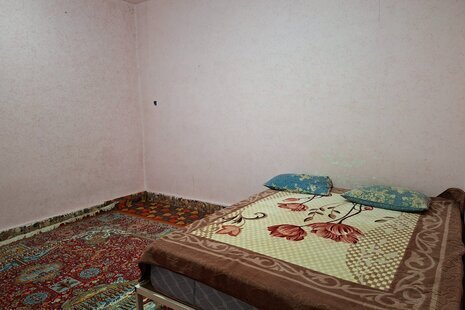واحد مبله تکخواب در مجموعه گردشگری در شوشتر