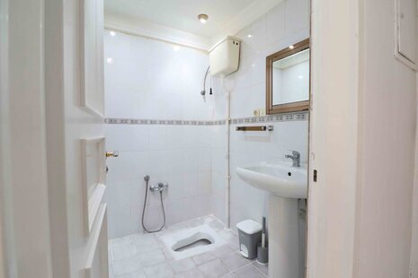 آپارتمان مبله دوخواب در شیراز (نیایش1)