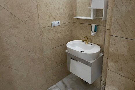 آپارتمان مبله تکخواب دیوەخان در سروآباد