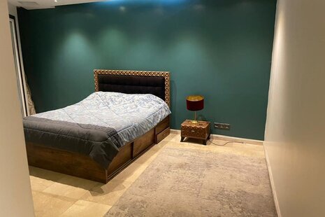 ویلا دوبلکس سه خواب مبله در فشم