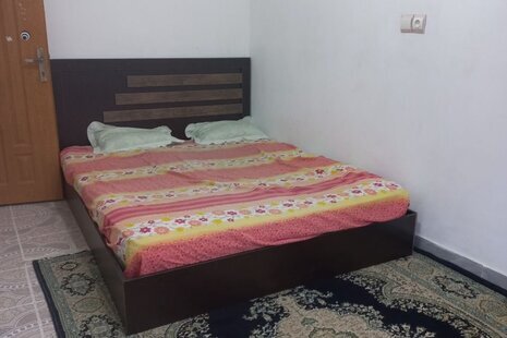 ویلا دوخواب در ماسال