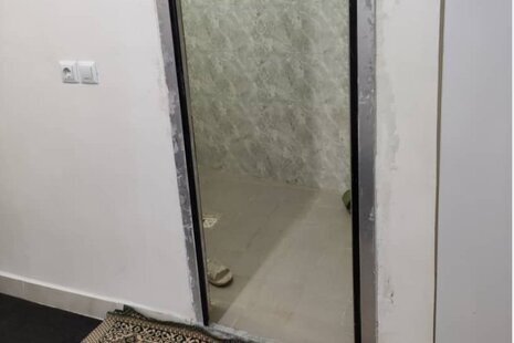 ویلا دوخواب نهال در دزفول