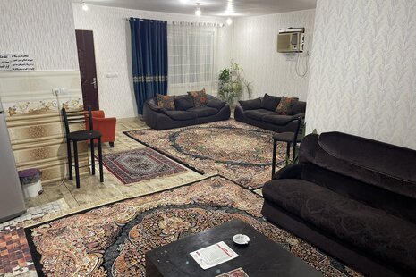 اجازه ویلا مبله دو خواب شالیزار در خمام