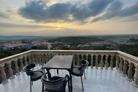 ویلا دوبلکس دوخواب مبله در بابل