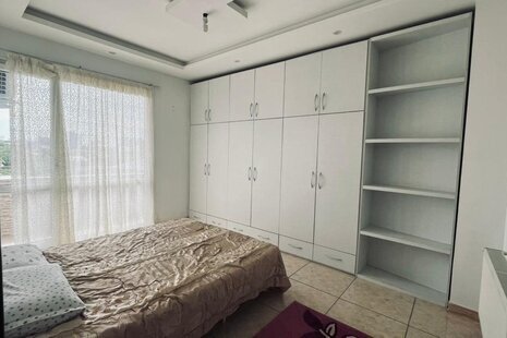 آپارتمان مبله دوخواب هستی در بندرانزلی