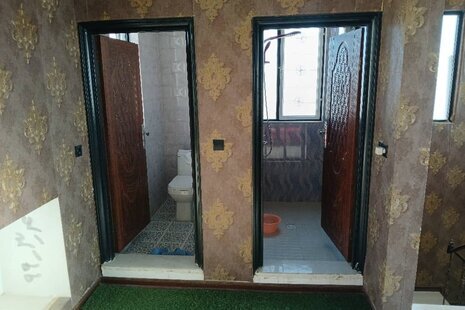 ویلا دوبلکس استخردار  مبله دوخواب  عمارت کلاسیک در رودهن
