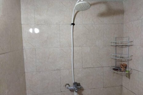 ویلا مبله تک خواب در ماسال