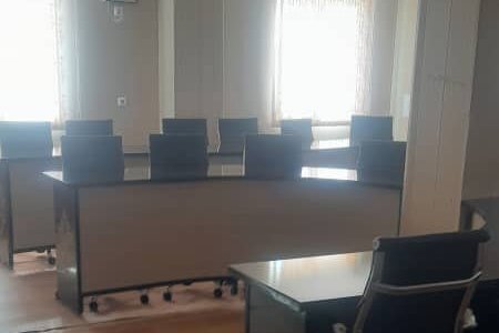 واحد تکخواب 204 در مجتمع اقامتی تفریحی چلگرد