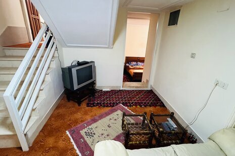 آپارتمان مبله تکخواب نفس در شهر صدرا