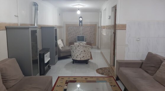 آپارتمان تک خواب در مارلیک کرج