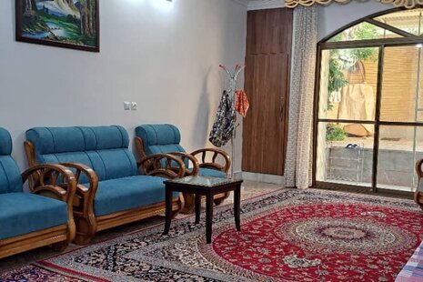 آپارتمان تکخواب مبله در اصفهان