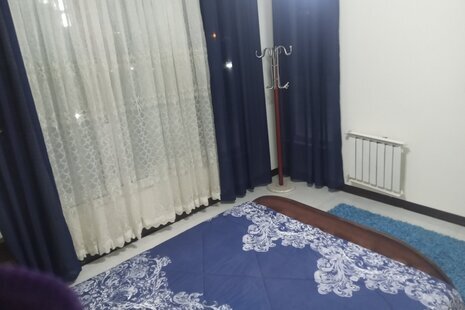 ویلا دوبلکس دو خواب مبله در رودهن