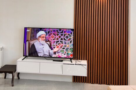 ویلا دوبلکس دوخواب استخردار در خمام