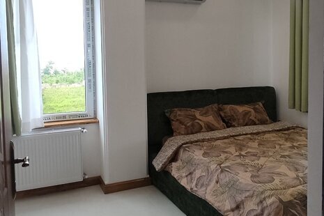 ویلا تریپلکس سه خواب در کتالم و سادات شهر