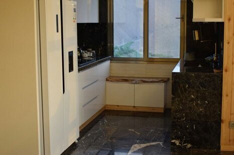 واحد تکخواب زاینده رود 1 در حجت آباد