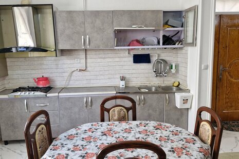 ویلا تکخواب در محمود آباد